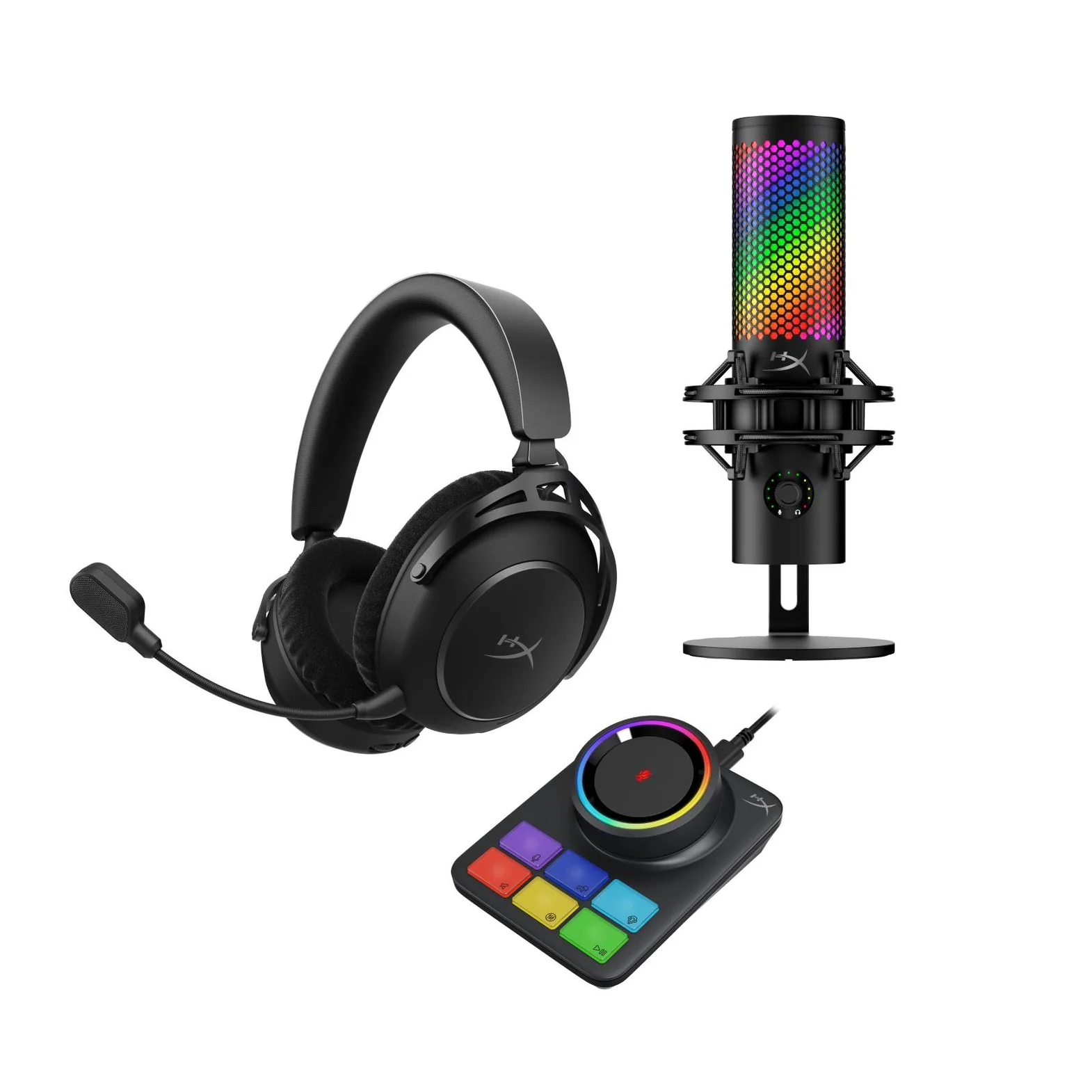 Gear For Every Gamer